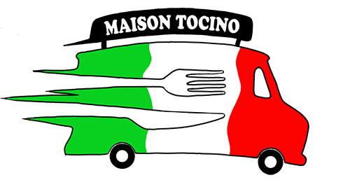 Logo - Tocino pizza - Les mentions légales